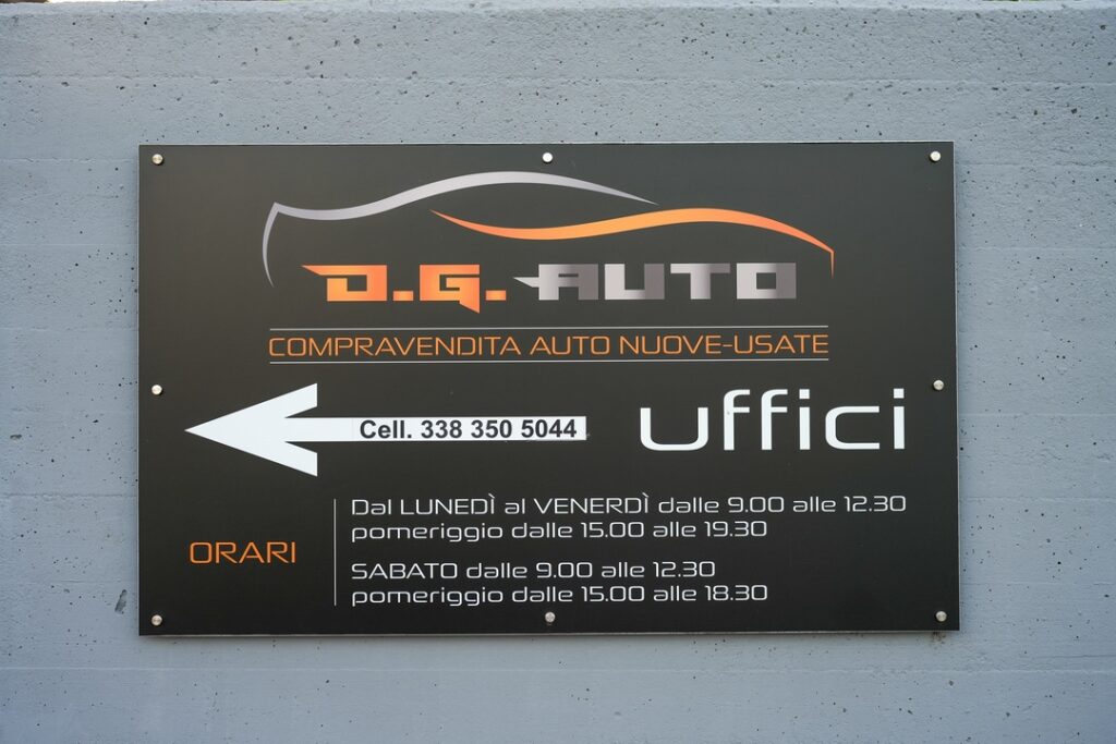 Soluzioni Auto a Spinetta Marengo